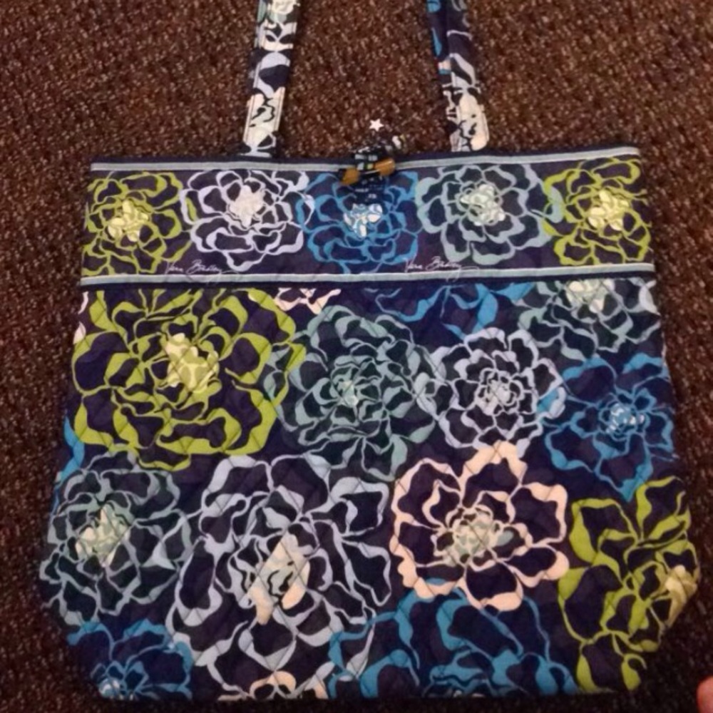 Vera Bradley Bag