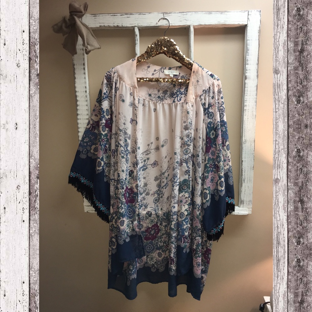 Umgee Kimono