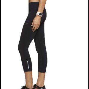 Nike Running Capri Size L