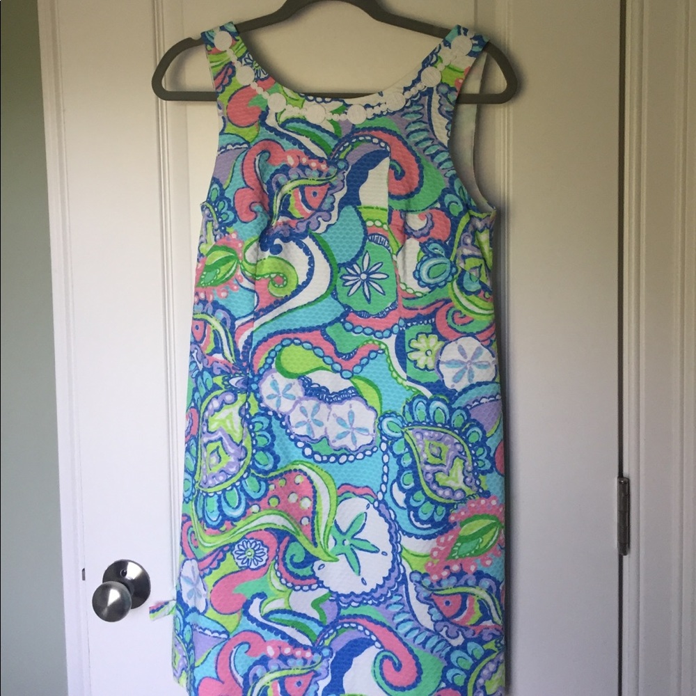 Lilly Pulitzer dress brand new