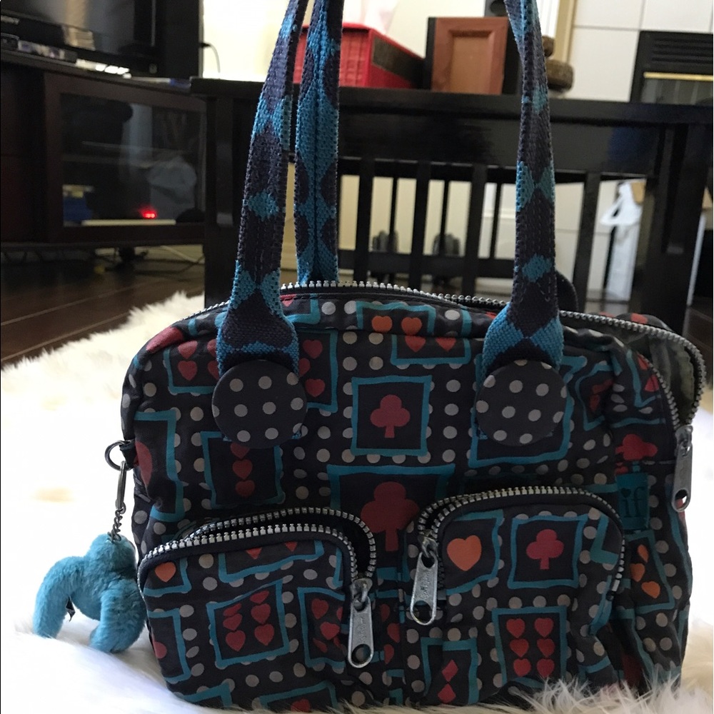 SOLD..!!! Kipling handbag