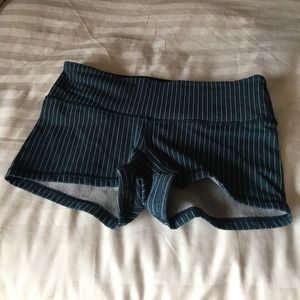 Wunder short