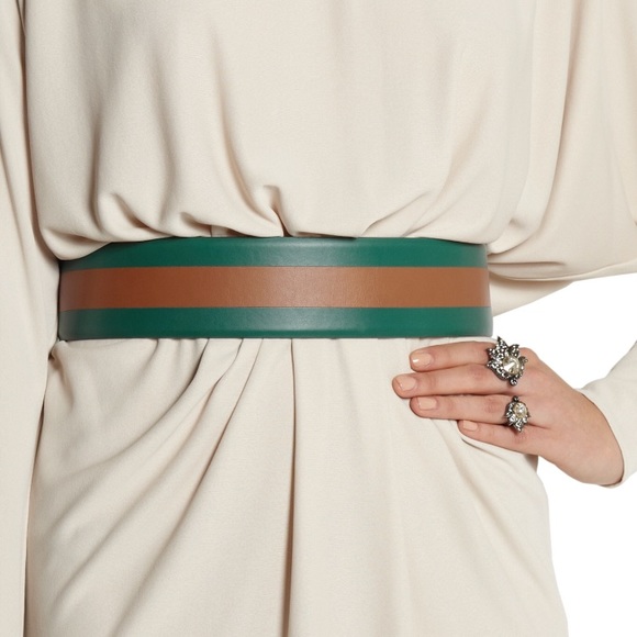 Gucci Accessories - NWT GUCCI BELT