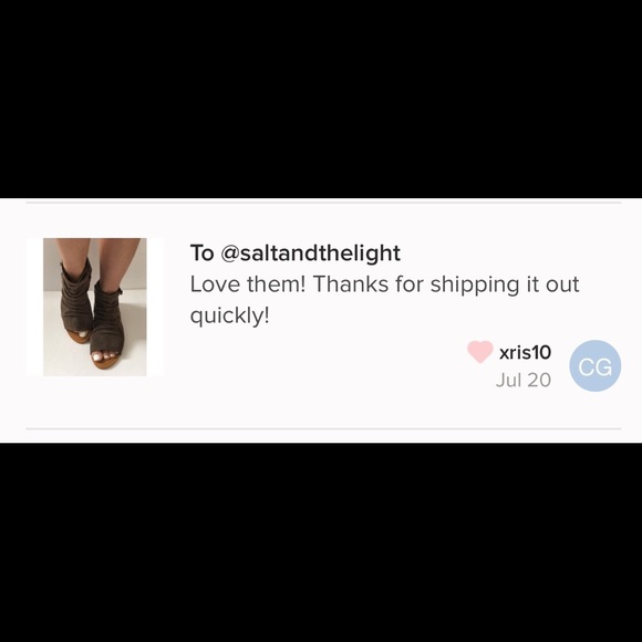 1 left! Desert Highway Vegan Suede Sandal - Picture 5 of 6