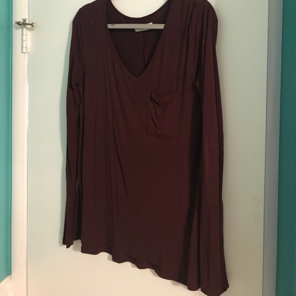 Cute long sleeve