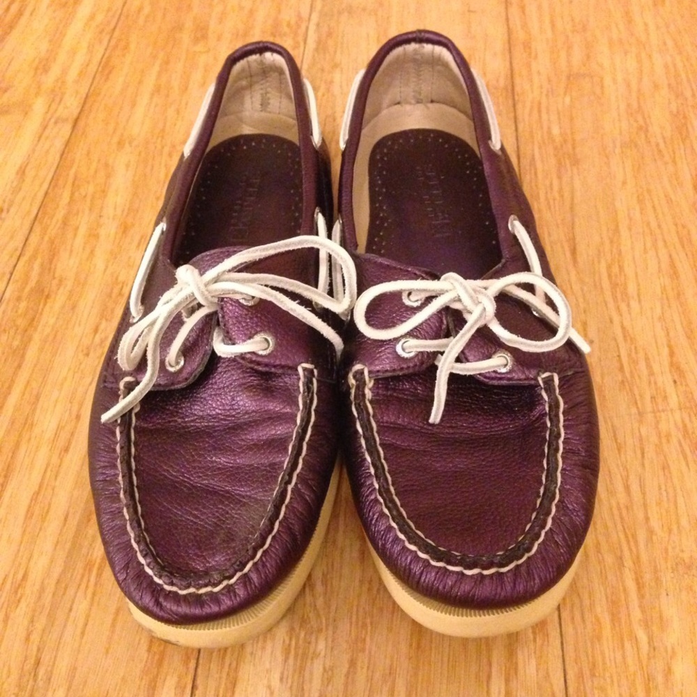 ⛔️REDUCED⛔️ Sperry Top Sider Shoes