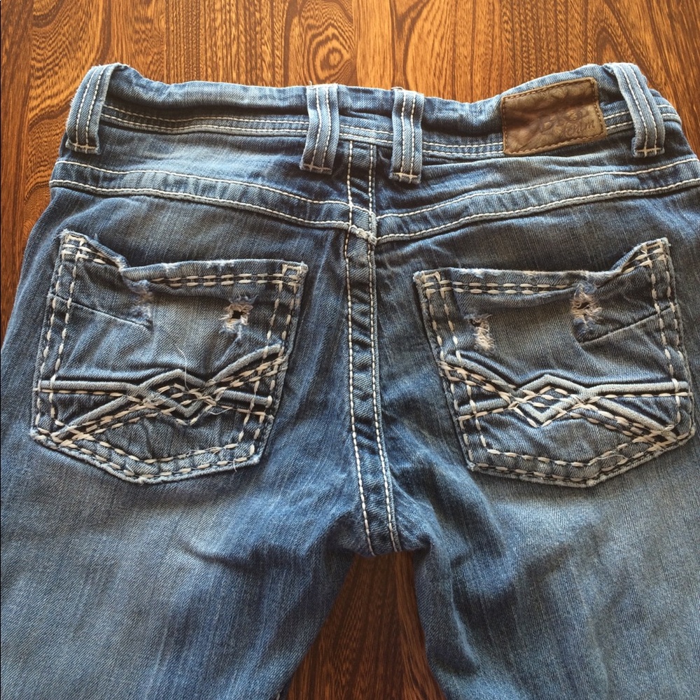 BKE jeans