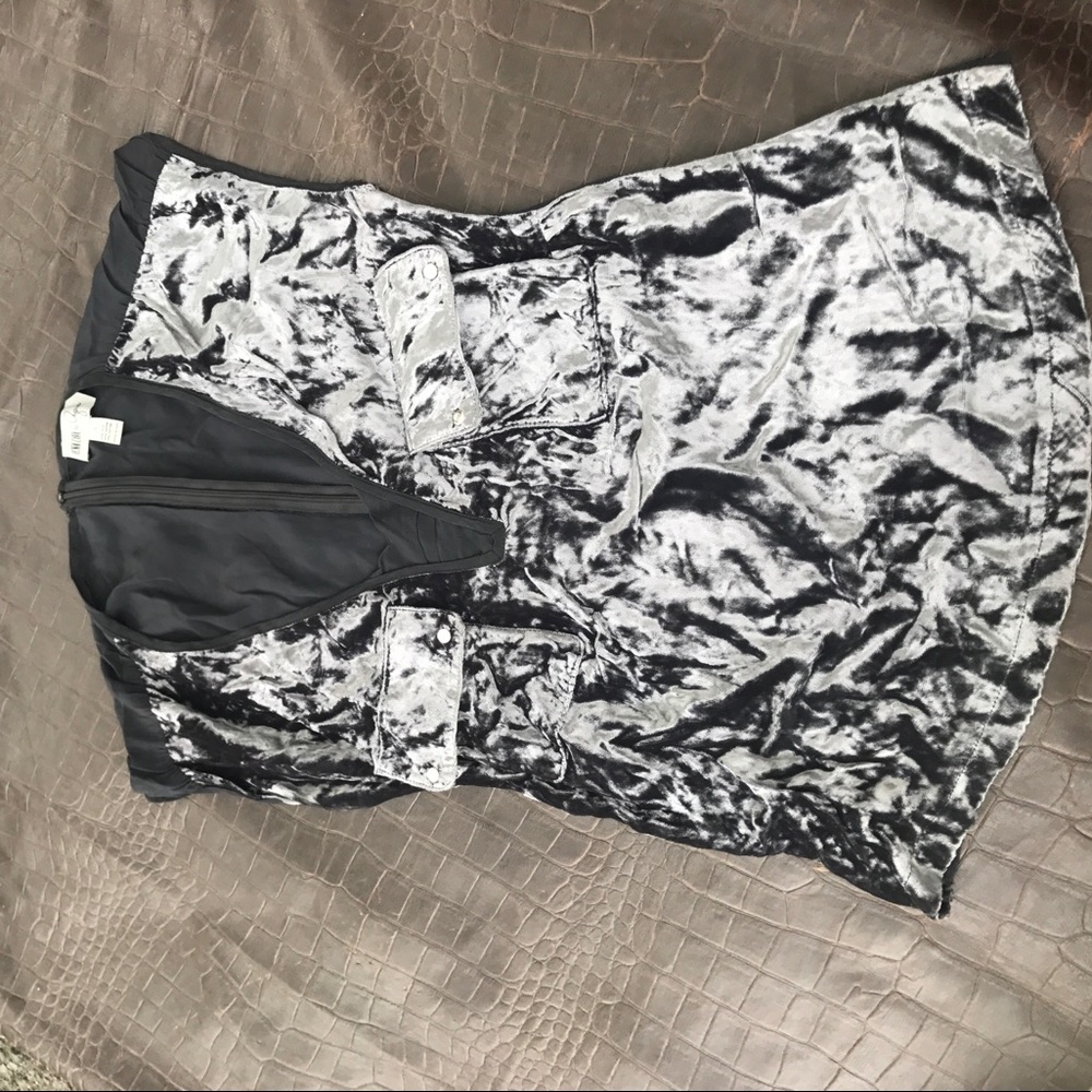 Vena cava for aqua Sz S