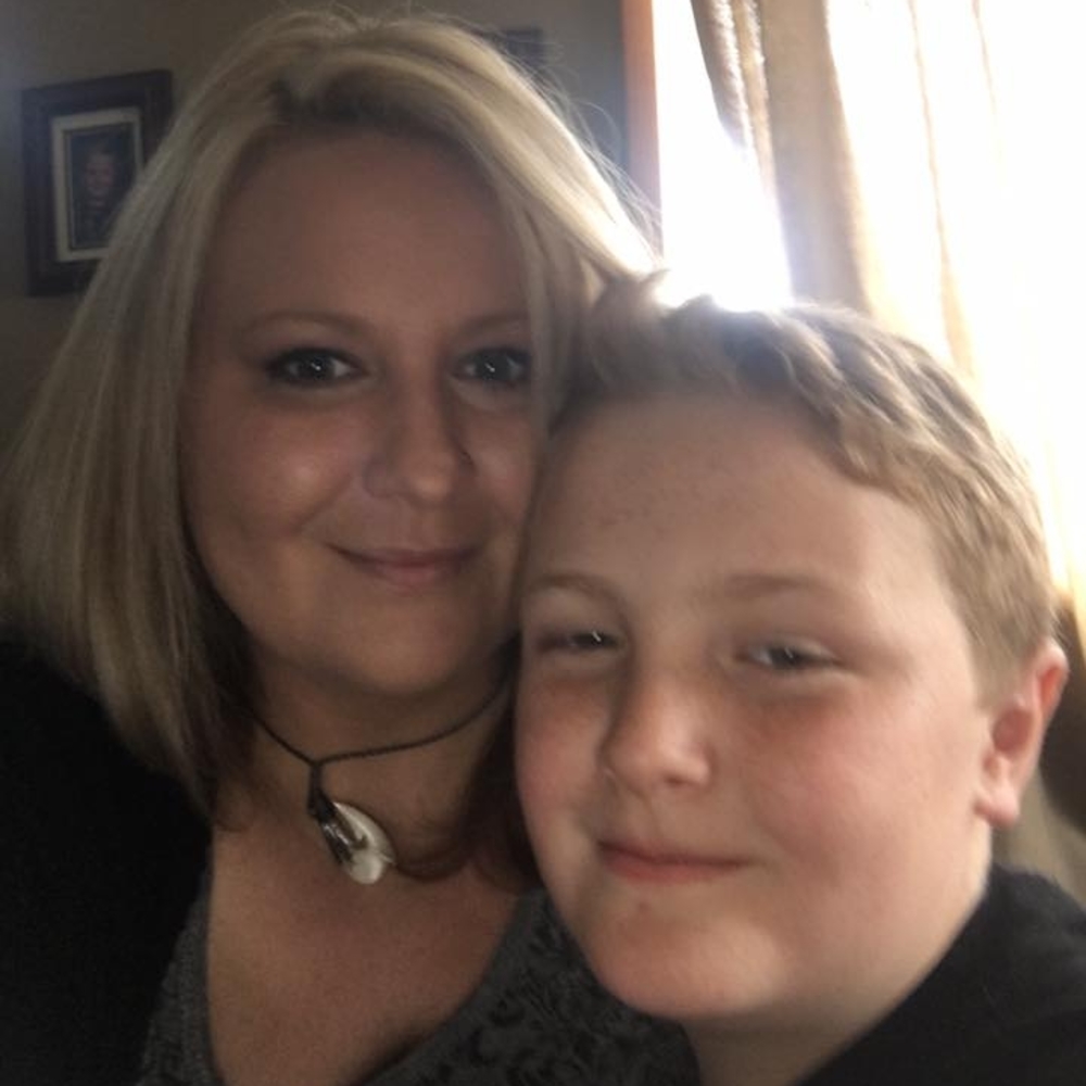 Meet your Posher, Brooke