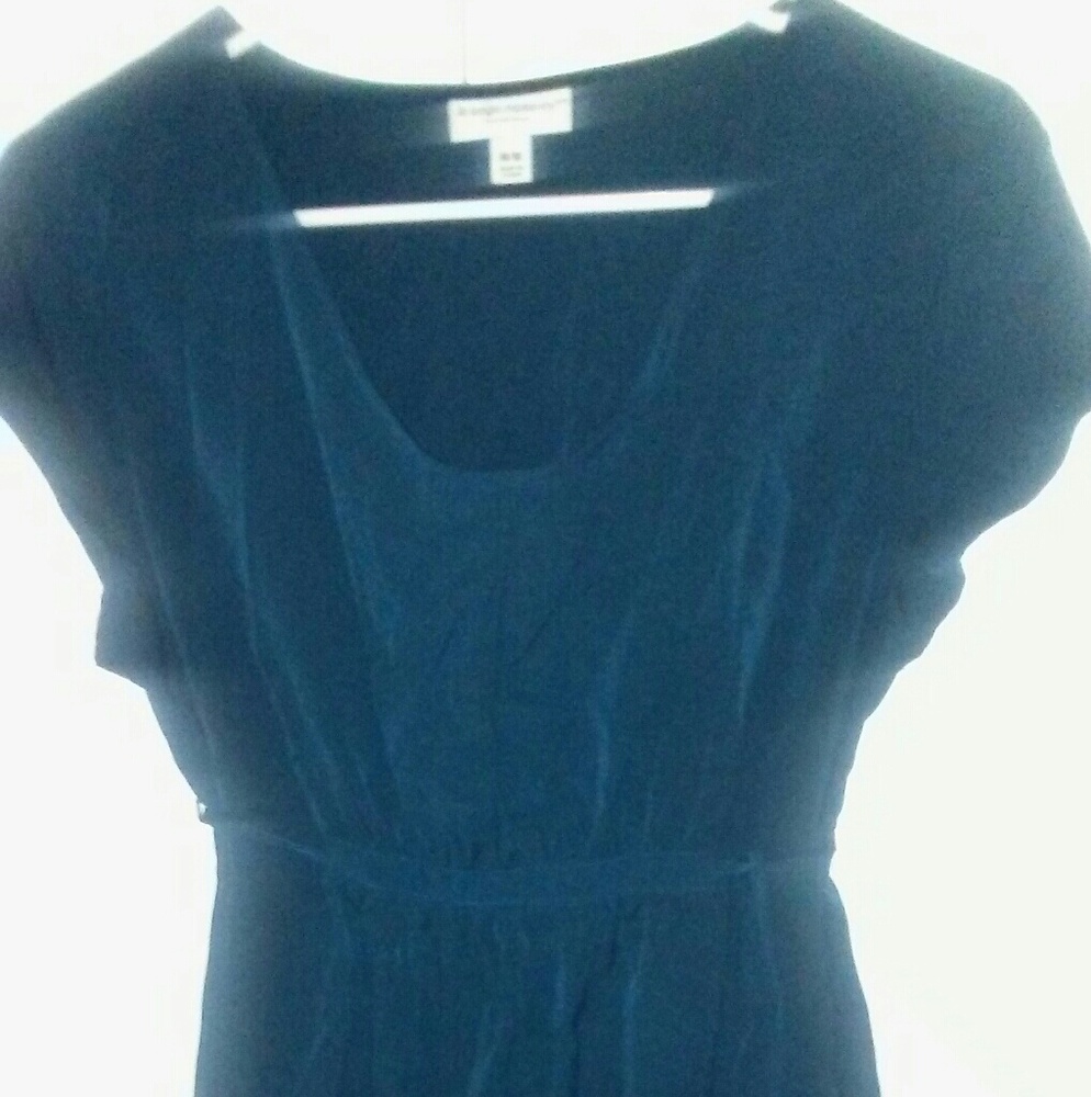 Maternity Blouse