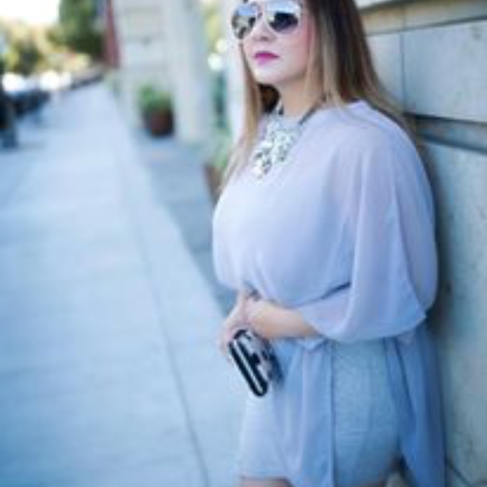 The Cutest transition dress
