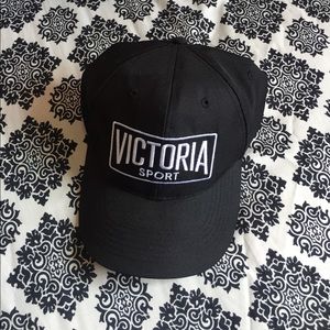 Victoria Sport Hat