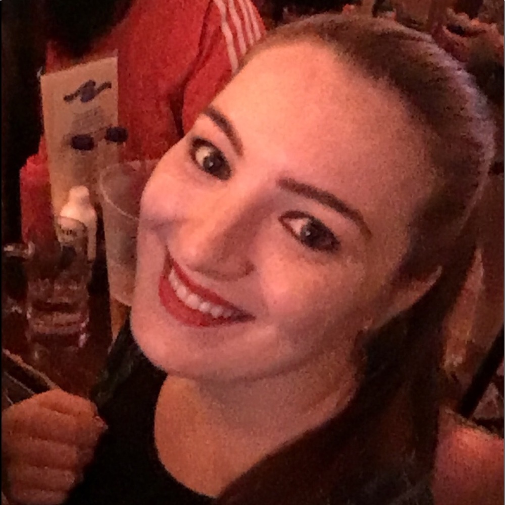 Meet your Posher, Elisheva