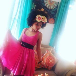 Meet your Posher, Fraynelis