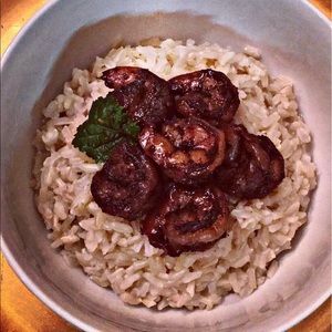 Meet your Posher, Amber