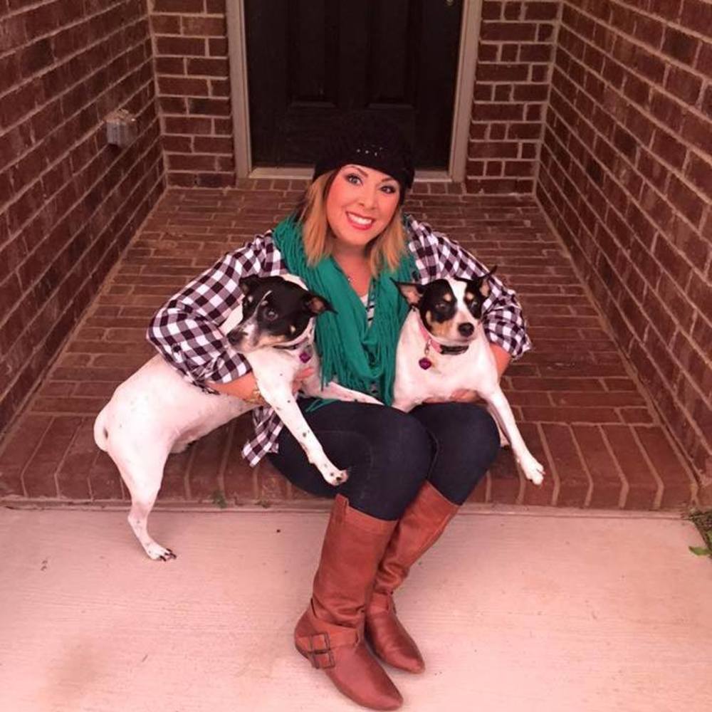 Meet your Posher, Sara