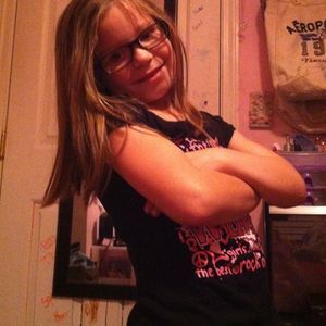 Meet your Posher, Sandy