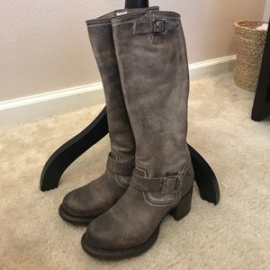 FRYE boots