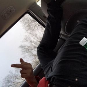 Meet your Posher, Chris