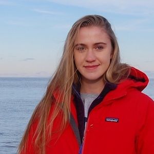 Meet your Posher, Hailey