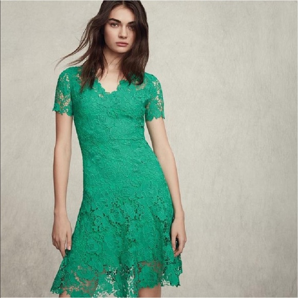 Elie Tahari Dresses & Skirts - NWT  Elie Tahari Lace Dress
