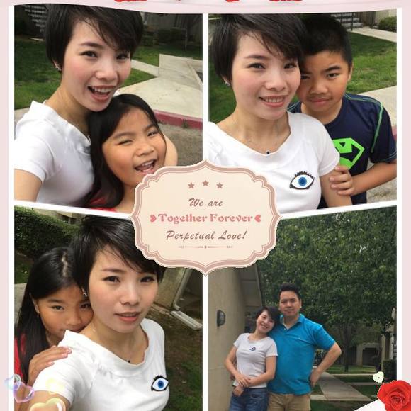 Meet your Posher, Chen - Picture 1 of 1