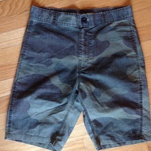 Boys Shorts, Size 29, Element
