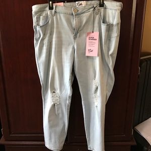 ‼️FLASH SALE‼️ Super Slimmer Skinny Jeans