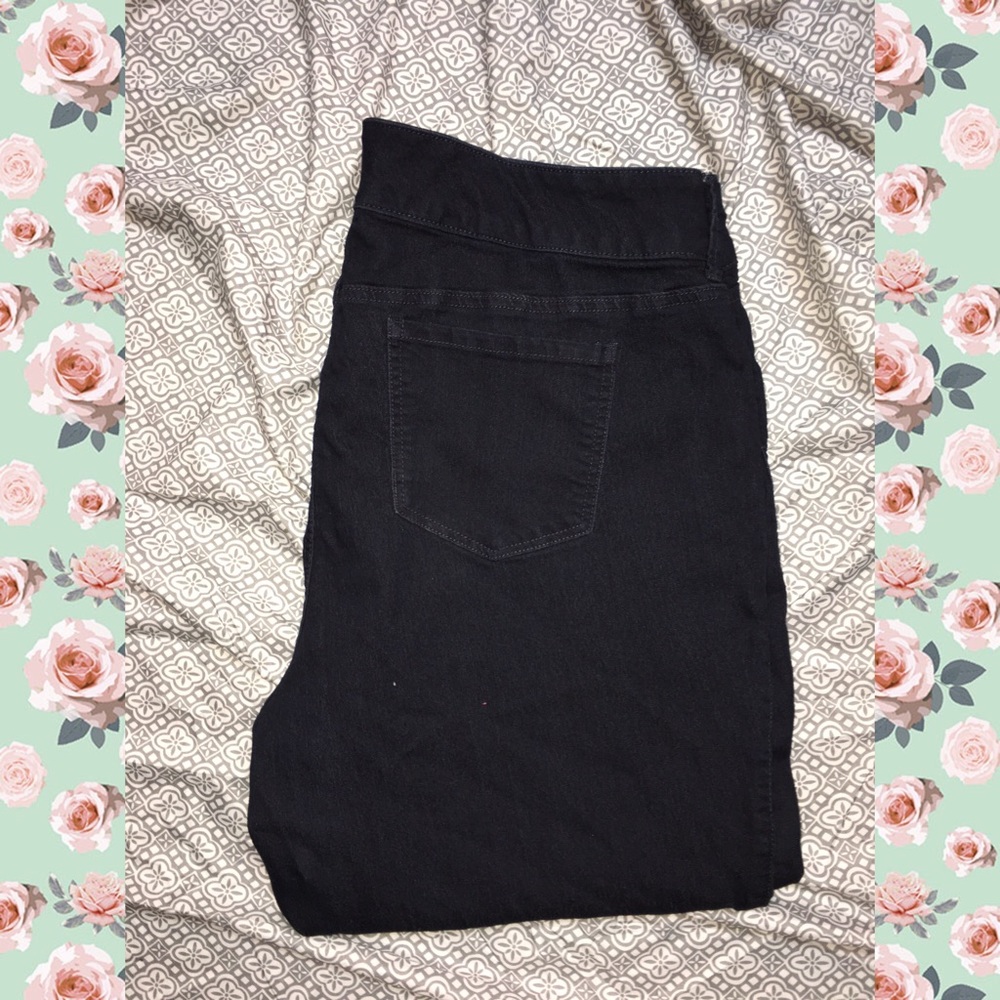 Torrid denim JEGGINGS