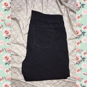Torrid denim JEGGINGS
