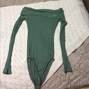 Bodysuit