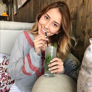 Meet your posher, Sam