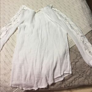 White top