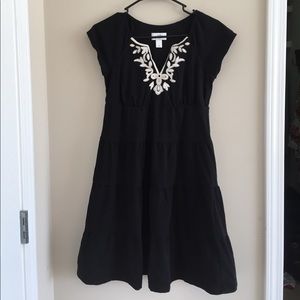 Loft dress