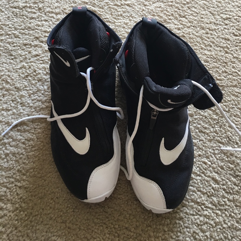 Nike shoes