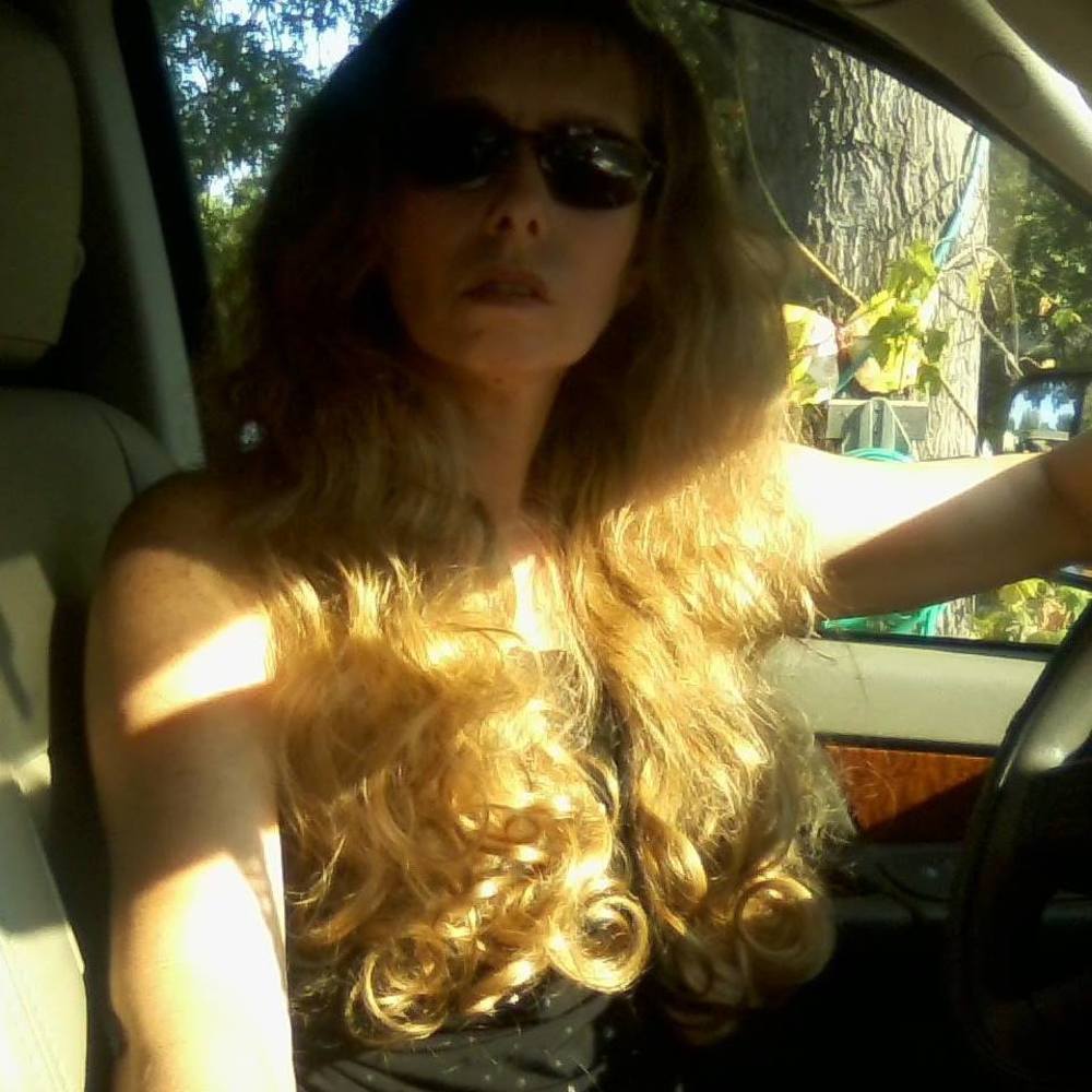 Meet your Posher, Anne