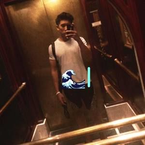 Meet your Posher, Tomy