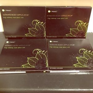 14 Ultimate Body Applicator