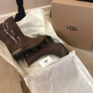 KONA UGG boots