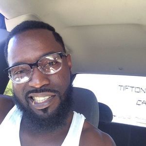 Meet your Posher, Antonio