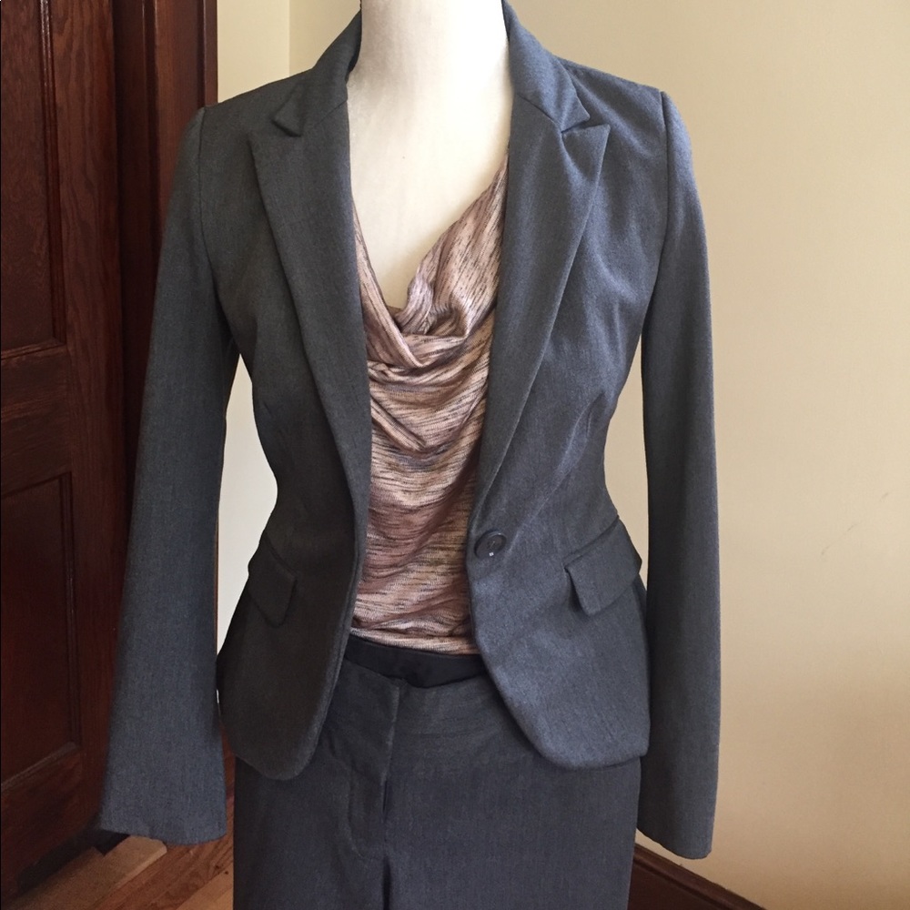 Express Suit Jacket size 2