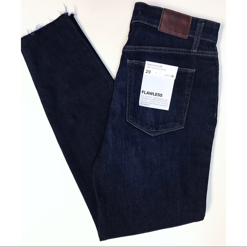 New With Tags Joe's Jeans
