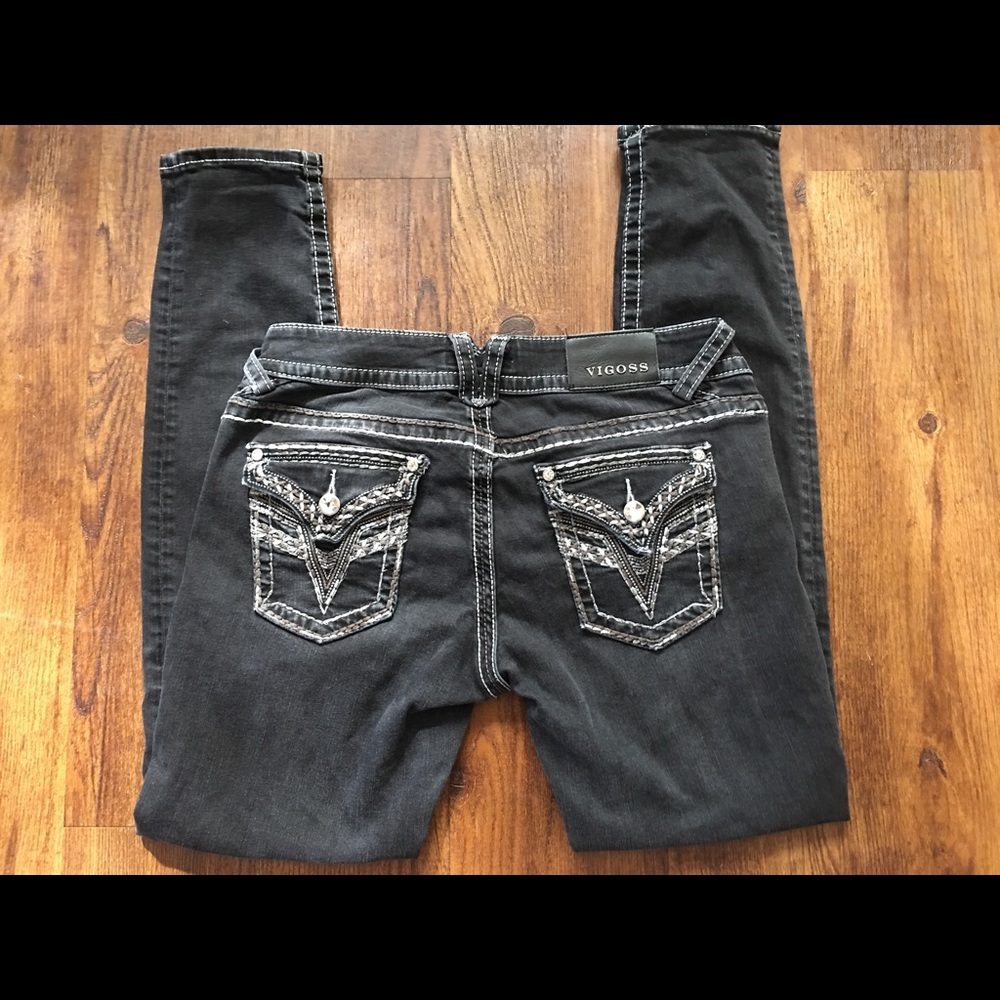 Vigoss skinny jeans