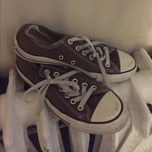Converse all stars