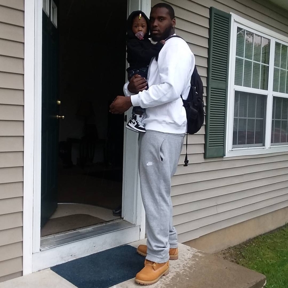 Meet your Posher, Kevin - Picture 1 of 1