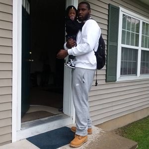 Meet your Posher, Kevin