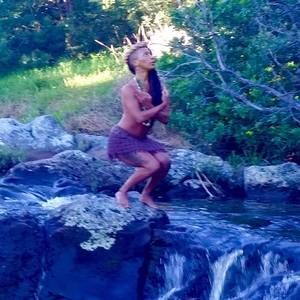 Meet your Posher, Diamond