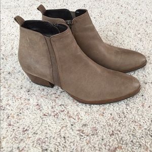 aquatalia booties nordstrom