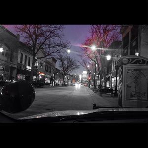 Meet your Posher, Kim