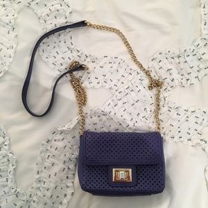 Juicy couture chain crossbody
